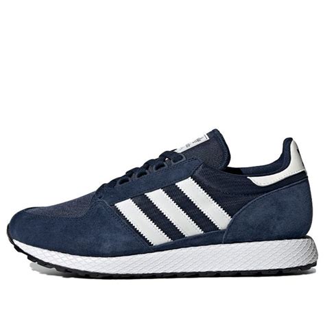 adidas Forest Grove 'Collegiate Navy' CG5675 